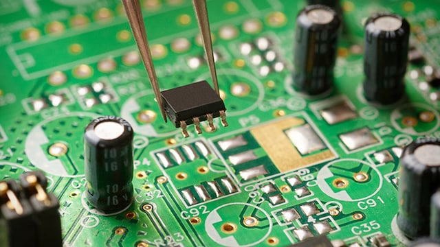 恩智浦LIN收发器如何支持建立基于任何MCU的可扩展网络