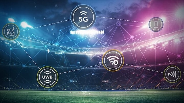 恩智浦智能科技助力超级碗