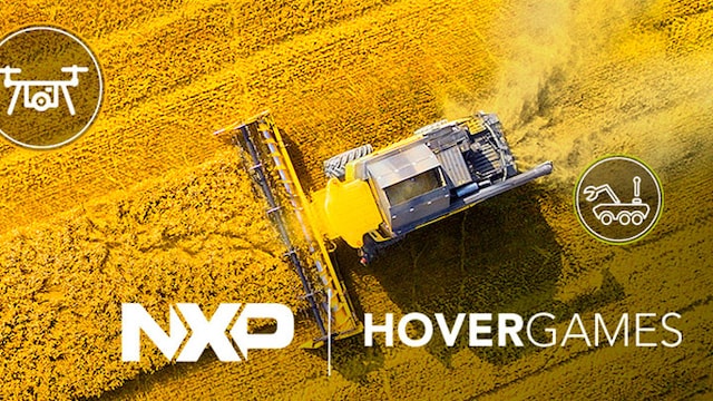 HoverGames3 Challenge: Innovating Sustainable Food Ecosystems  