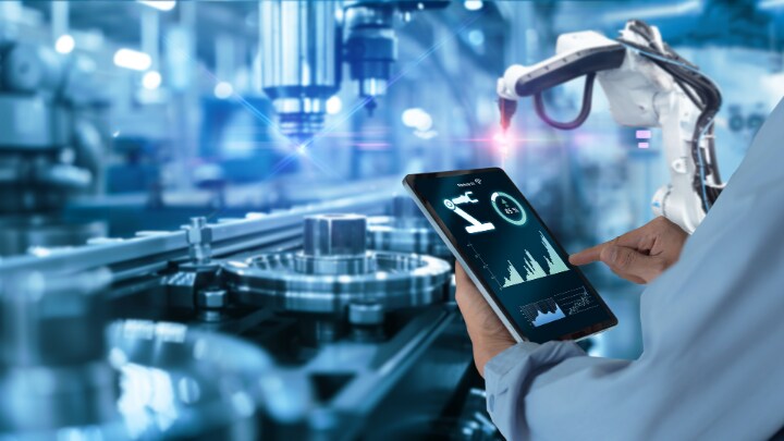 模块化系统：赋能下一代嵌入式设计的核心动力