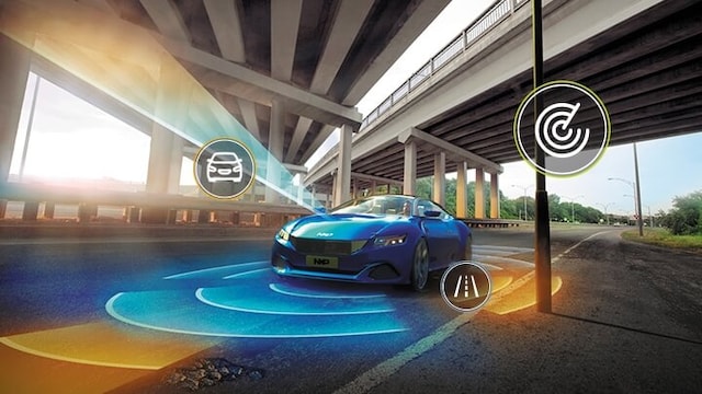 浅谈成像雷达的重要性