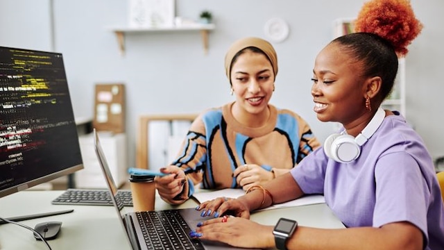 The Quest for Impact: Two NXP Colleagues Reach 2023 InnovaTech Challenge Finals in France