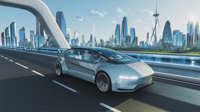 建立更可持续世界的伙伴关系:值得信赖的人工智能