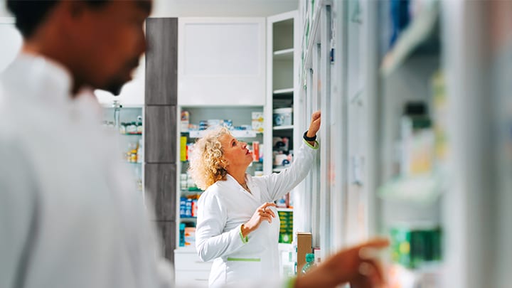 How UCODE X Is Advancing RAIN RFID in Pharma and Healthcare | NXP 半导体