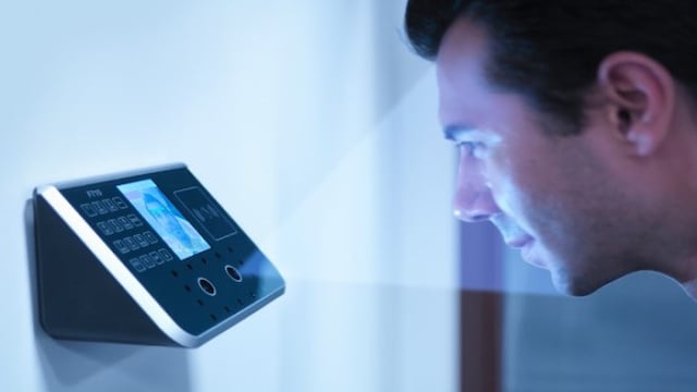 开辟智能门禁解决方案的新领域