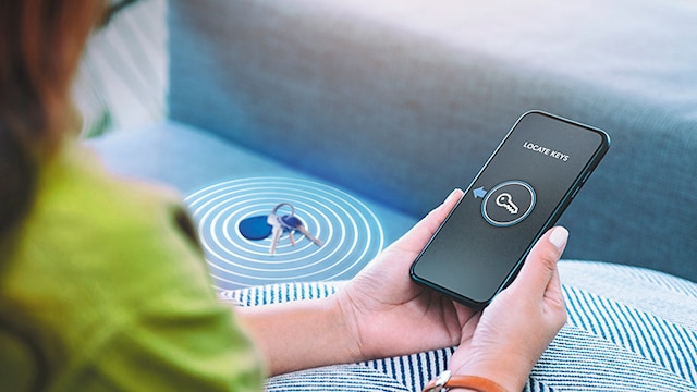 各路技术齐绽放：超宽带和低功耗蓝牙的结合如何实现创新