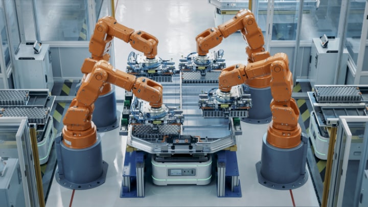 Variscite Expands Industrial Edge Capabilities with SMARC Modules