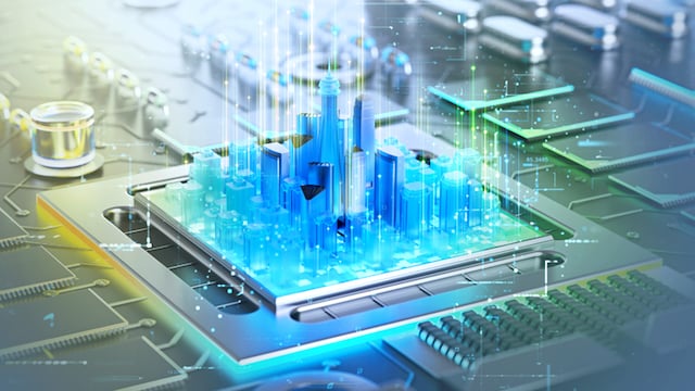 全新电子书：边缘计算基础 