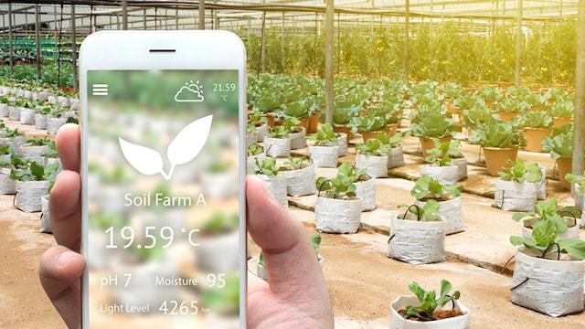 Breaking Down Edge Processing with NXP’s Gowri Chindalore and EEJournal’s Amelia Dalton