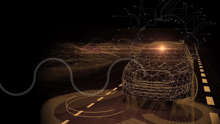 Fusion Project：加速互联汽车的数据管理(图片)
