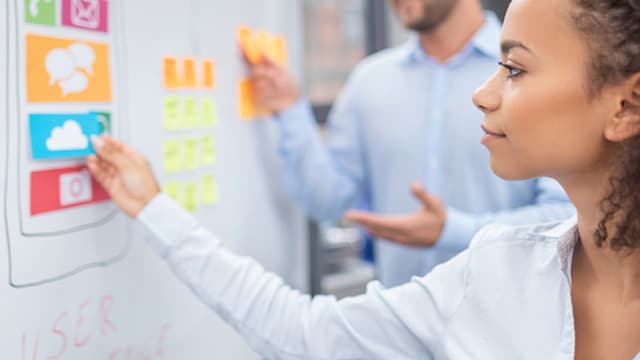 Generic IT Services and User Experience (GIT-UX)