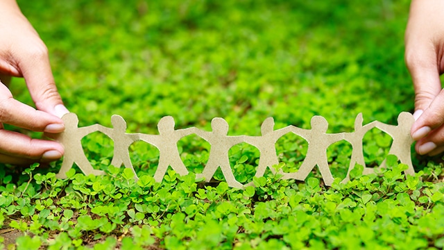 恩智浦推动绿色科技的发展