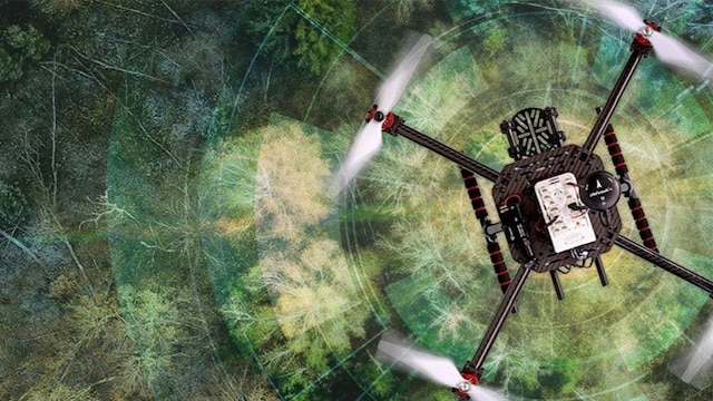 Drones, Edge Compute and IoT: NXP HoverGames “Fight Fires With Flyers” Winners