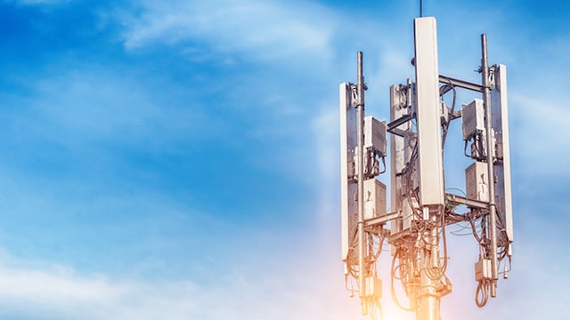 Layerscape LX2160A：小体积大算力