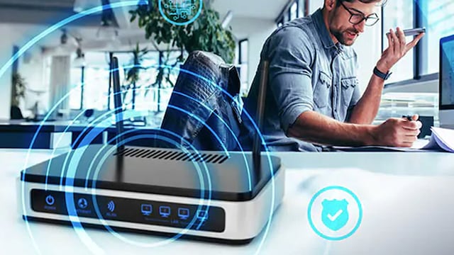 We Are NXP | Manish Kumar—NXP’s Man in the Wi-Fi Alliance