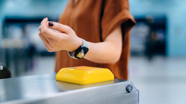 NFC天线设计就是这么轻松