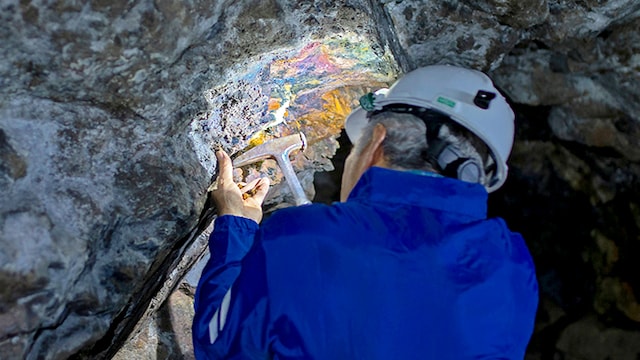恩智浦展望负责任矿物采购的未来
