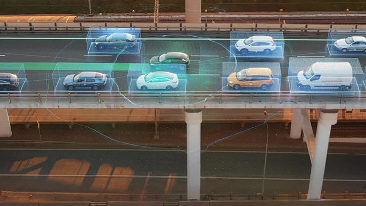 The Future of Radar and Advanced Driving Assistance