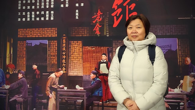 我们是恩智浦 | “团队协作铸就完美”  