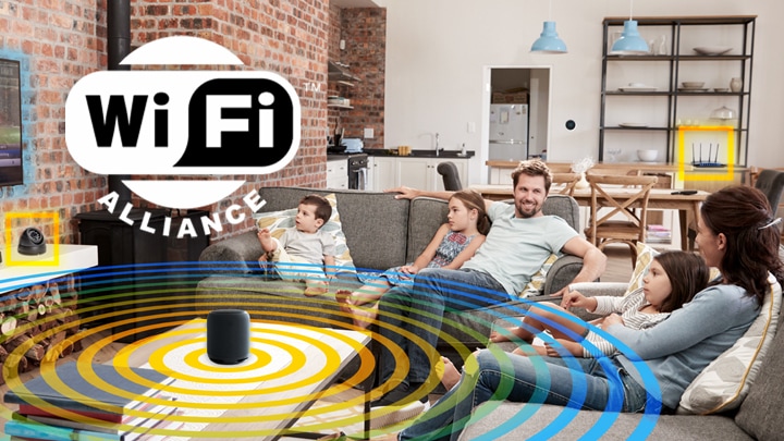 NXP Wi-Fi Leadership Confirmed with Election to Wi-Fi Alliance Board