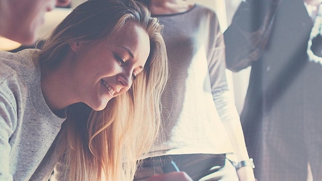 Your Journey Begins – With Our New Sales and Applications Training Program