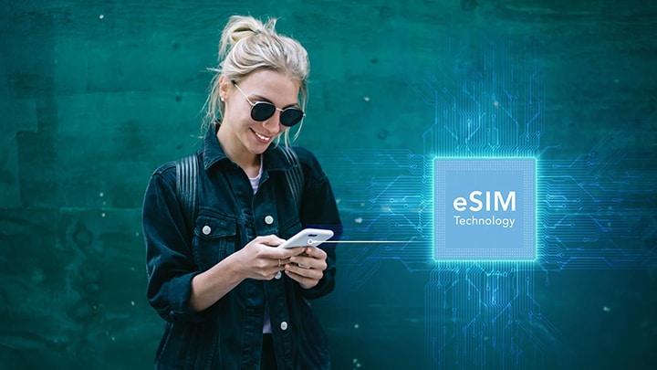 Connect with Confidence: GSMA Membership Solidifies NXP’s Position in the eSIM Market