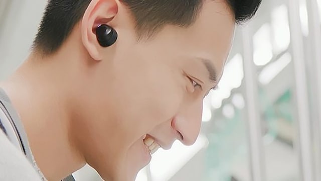 MiGLO® Wireless Hearables: No Fuzz, No Buzz