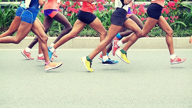 Machine Learning Acceleration – The Race to the Top and the Bottom