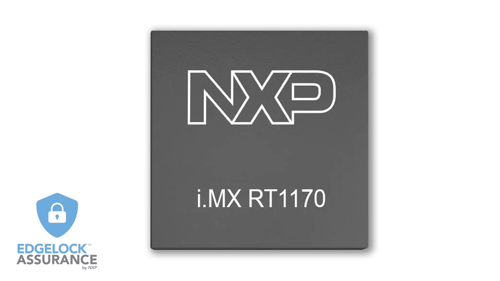 i.MX RT1170 Crossover MCU in MAPBGA Package