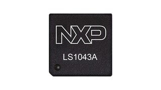 Layerscape<sup>®</sup> 1043A和1023A处理器