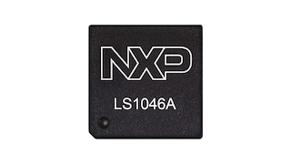 Layerscape<sup>®</sup> 1046A和1026A处理器