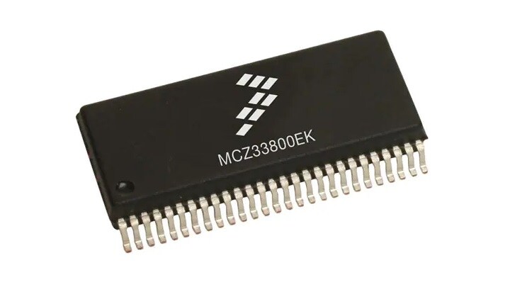 NXP MC33800 Product Image