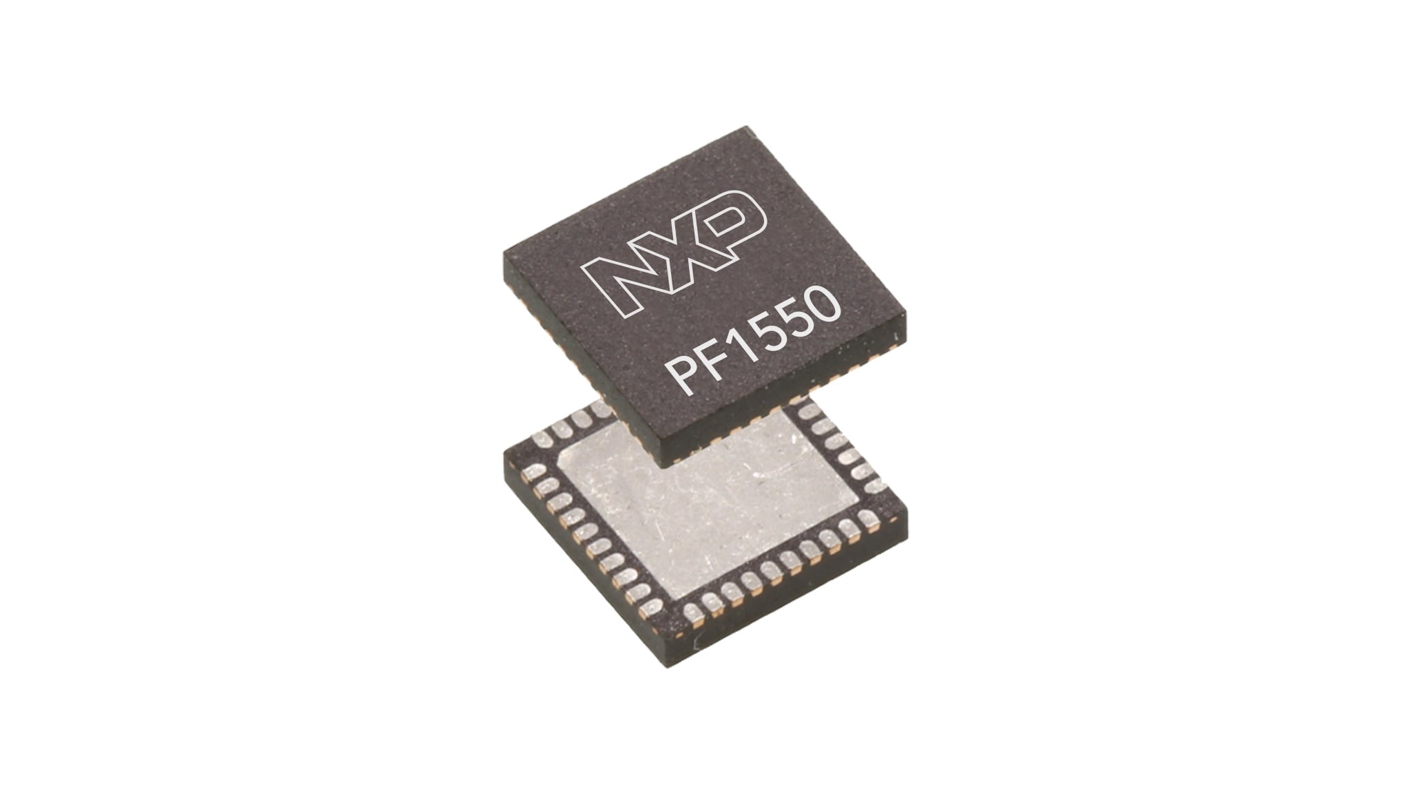 带1A锂离子线性电池充电器的PMIC | NXP 半导体