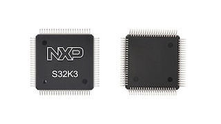 S32K3汽车通用微控制器