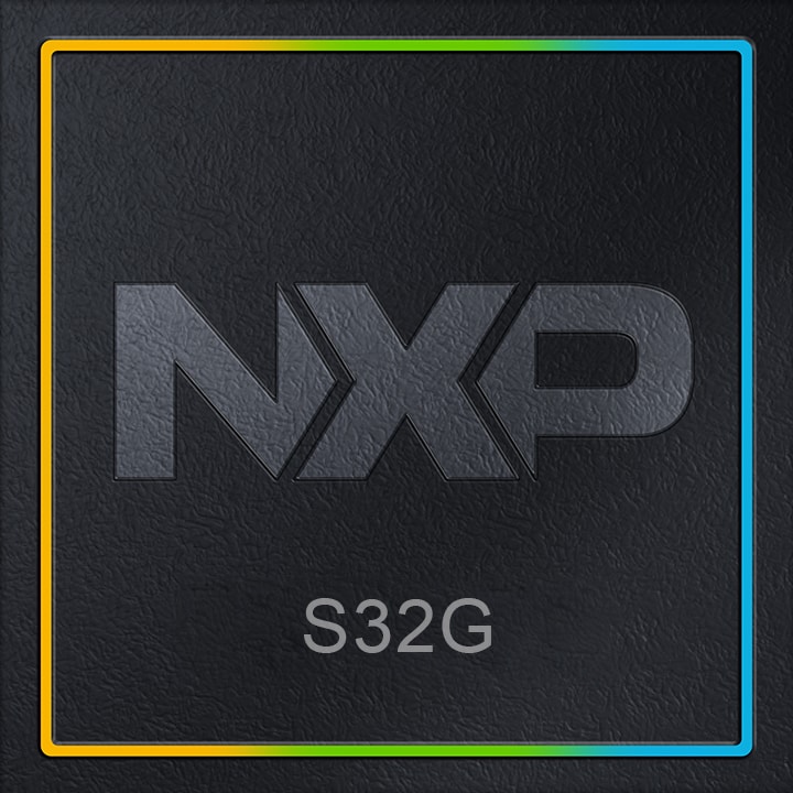 S32G Chip Shot