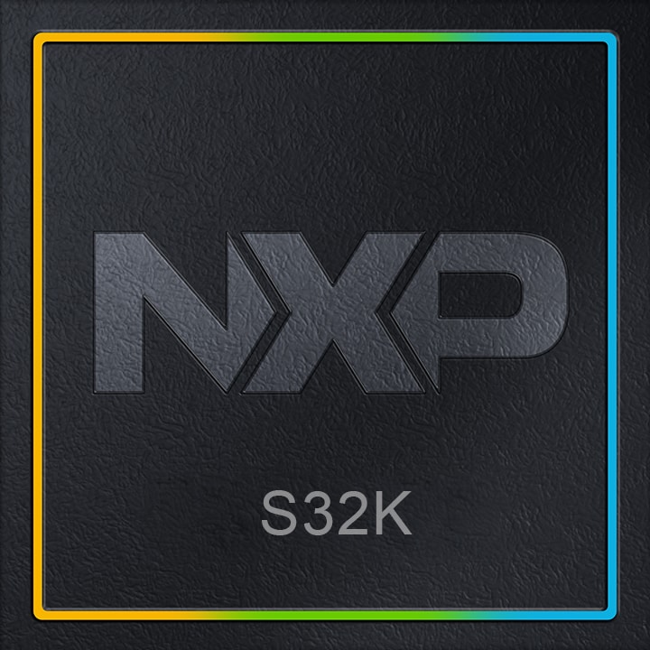 S32K Chip Shot