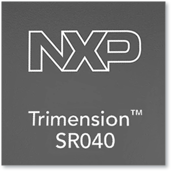 Trimension SR040