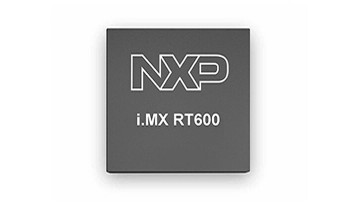 i.MX RT600图片