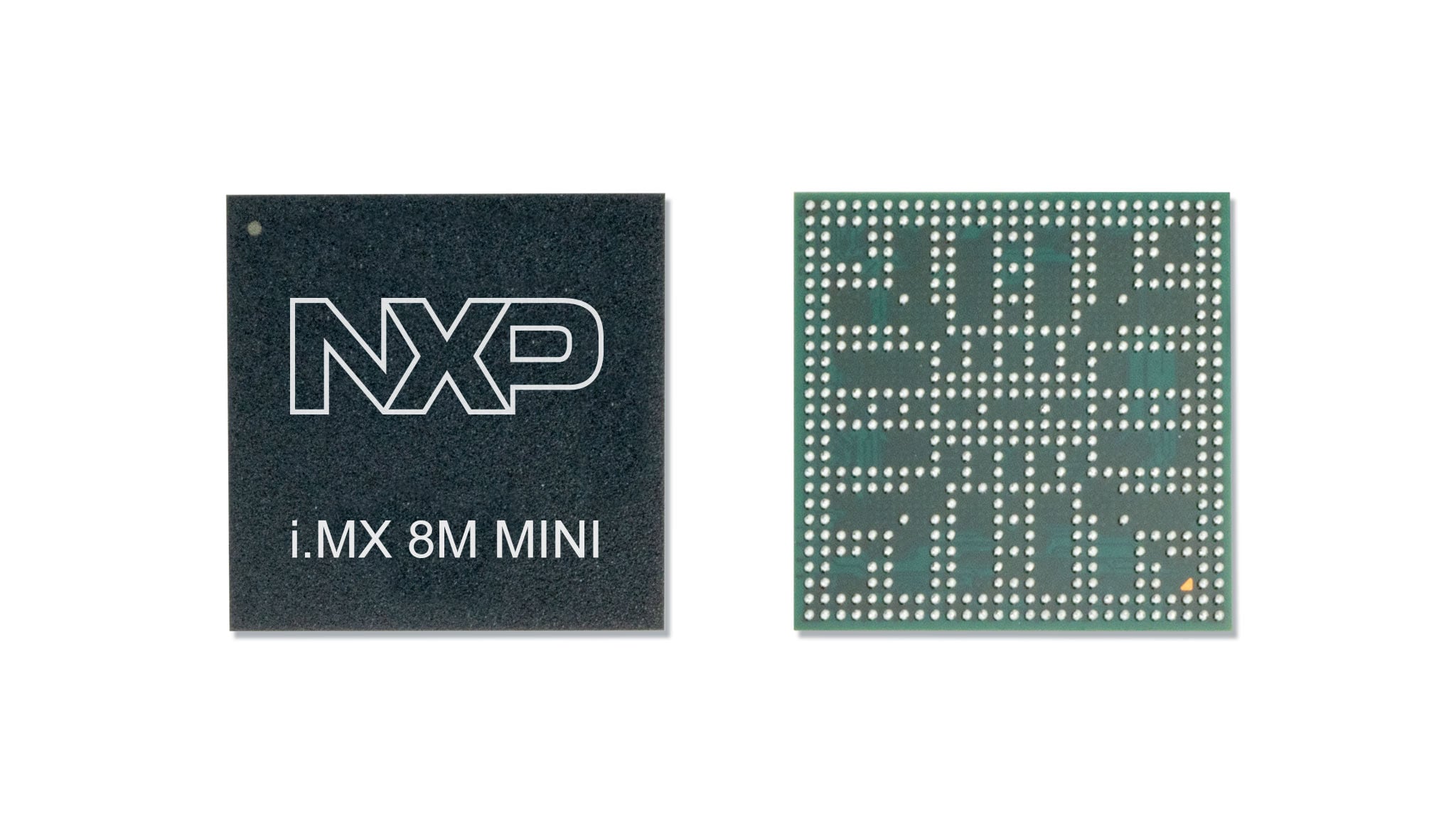 i.MX 8M Mini Family Chipset