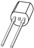 KTY81 产品信息 | NXP Semiconductors