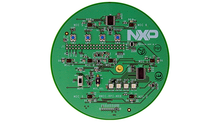 8MIC-RPI-MX8-Image