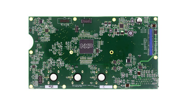 EV-INVERTERHDBT : ICP2.0 IGBT EV功率逆变器控制平台 thumbnail
