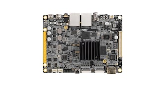 FRDM-IMX95-Image