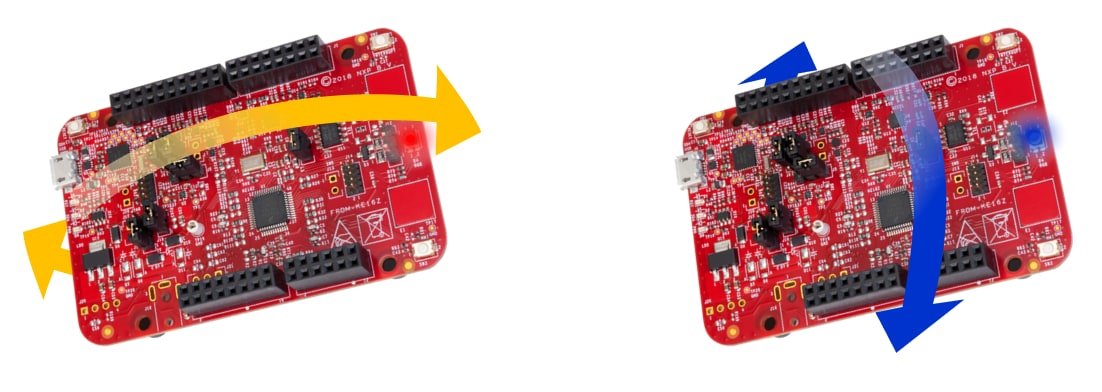FRDM-KE16Z-BOARD-TURN