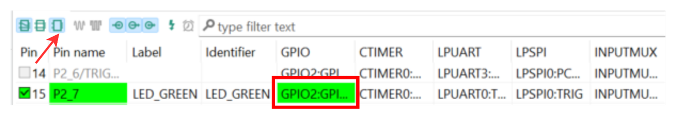 Getting Started with FRDM-MCXA344