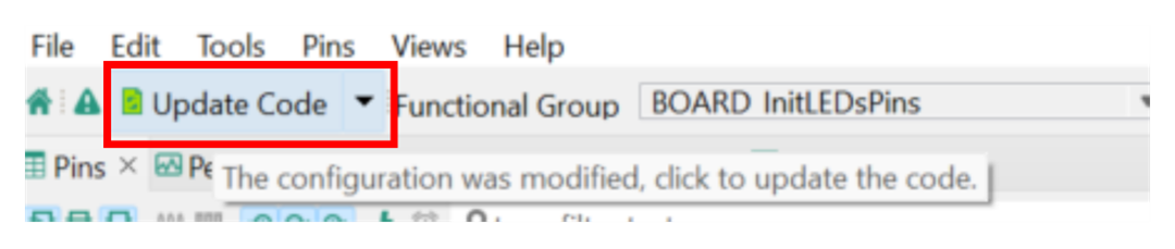 Getting Started with FRDM-MCXA344