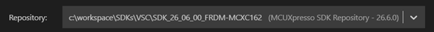 Getting Started with FRDM-MCXA344