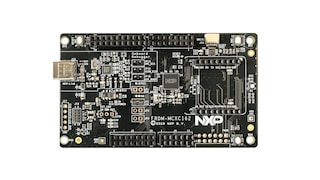 FRDM-MCXC162-Image
