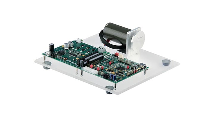 MTRCKTSBN5606B : 采用恩智浦MPC5606B MCU的3相无传感器BLDC开发套件 thumbnail