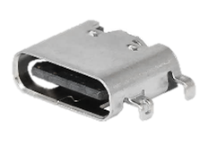 FRDM-A-S32K344 USB C Supply Connector